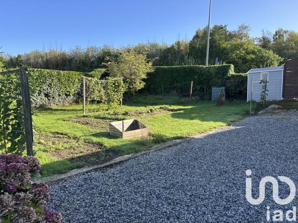 Maison à vendre 4 pièces 76 m² Plémet