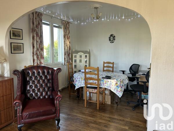 Maison à vendre 4 pièces 76 m² Plémet