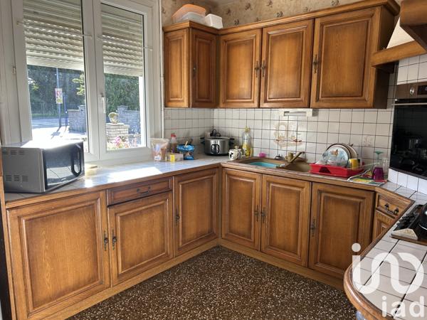 Maison à vendre 4 pièces 76 m² Plémet
