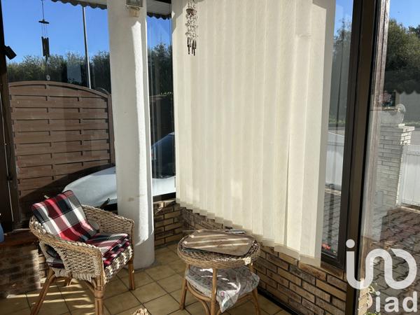 Maison à vendre 4 pièces 76 m² Plémet