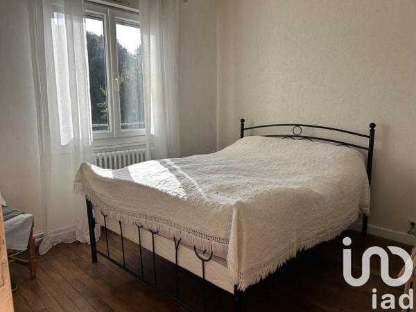 Maison à vendre 4 pièces 76 m² Plémet