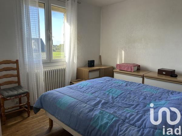 Maison à vendre 4 pièces 76 m² Plémet