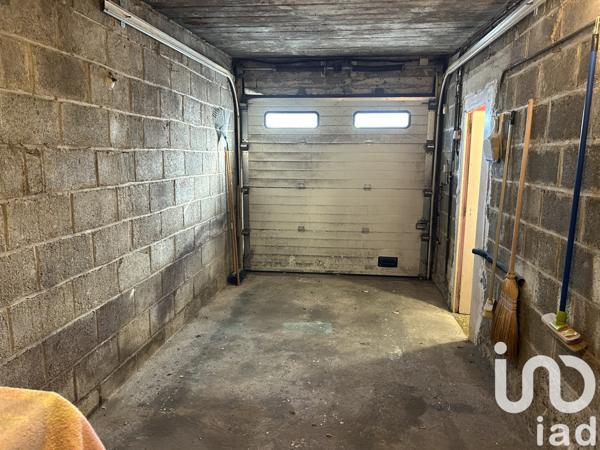 Maison à vendre 4 pièces 76 m² Plémet