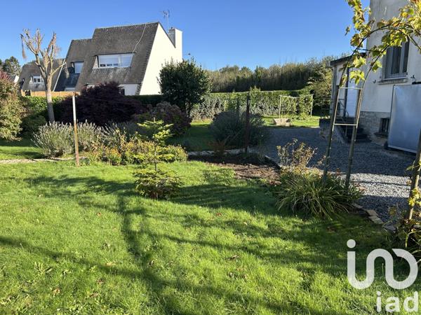 Maison à vendre 4 pièces 76 m² Plémet