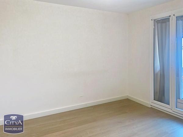 Appartement à vendre 1 pièce 23.1m² Montauban (82000)