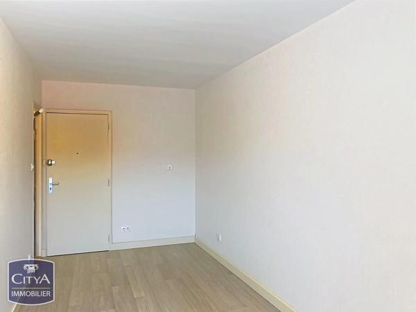 Appartement à vendre 1 pièce 23.1m² Montauban (82000)