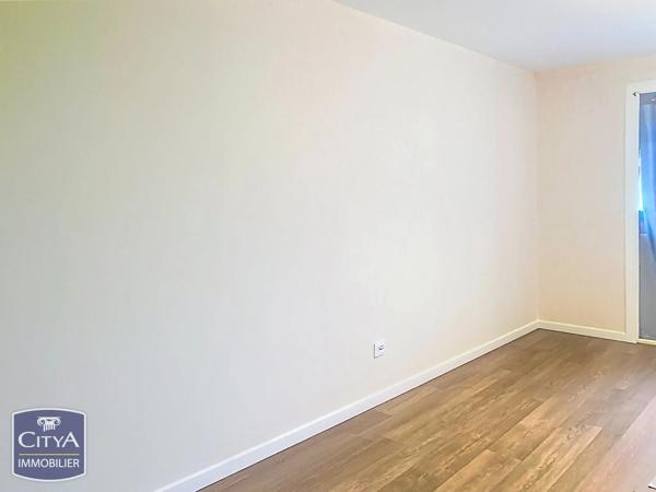 Appartement à vendre 1 pièce 23.1m² Montauban (82000)