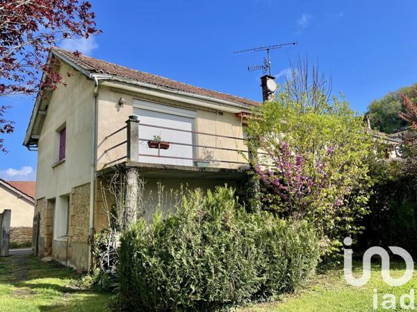 Appartement à vendre 3 pièces 84 m² Cénac-et-Saint-Julien