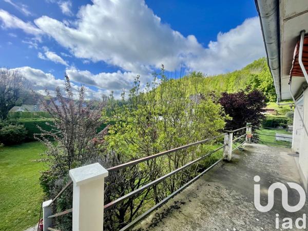 Appartement à vendre 3 pièces 84 m² Cénac-et-Saint-Julien