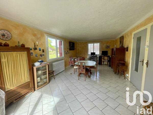 Appartement à vendre 3 pièces 84 m² Cénac-et-Saint-Julien