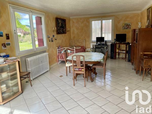 Appartement à vendre 3 pièces 84 m² Cénac-et-Saint-Julien