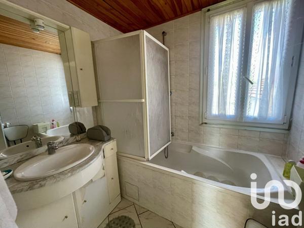 Appartement à vendre 3 pièces 84 m² Cénac-et-Saint-Julien