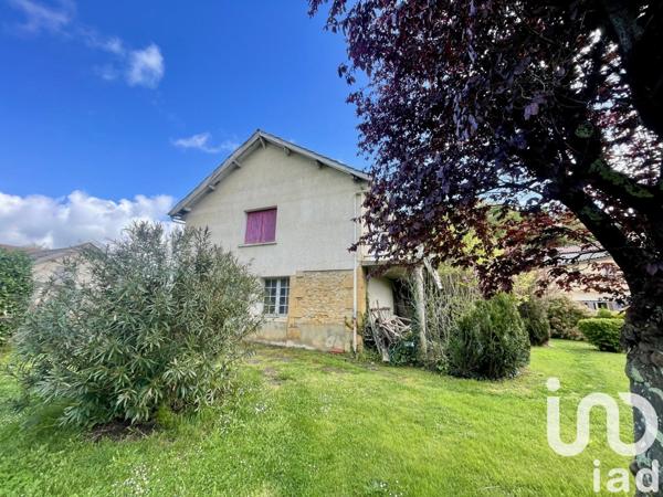 Appartement à vendre 3 pièces 84 m² Cénac-et-Saint-Julien