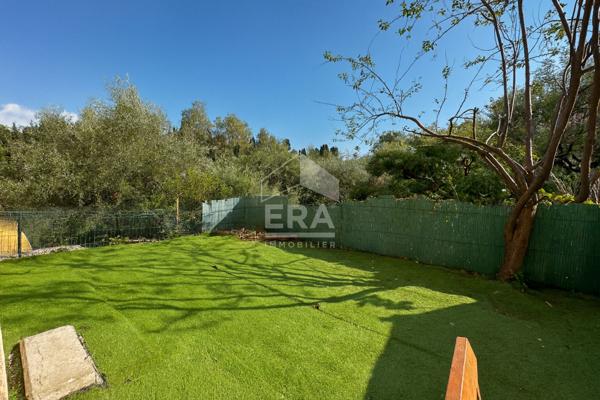 Appartement Cannes 2 pièce(s) 42 m2