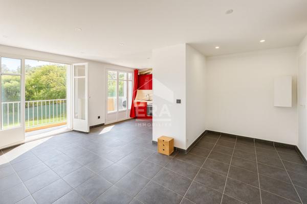 Appartement Cannes 2 pièce(s) 42 m2