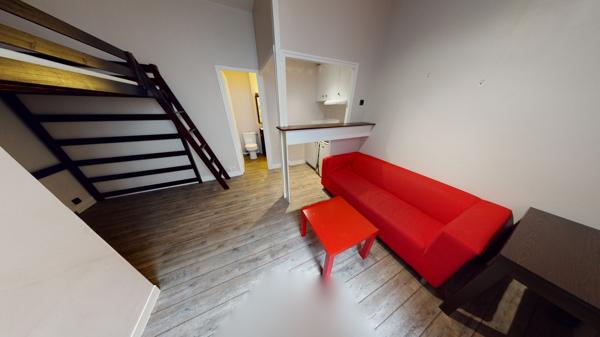 Appartement