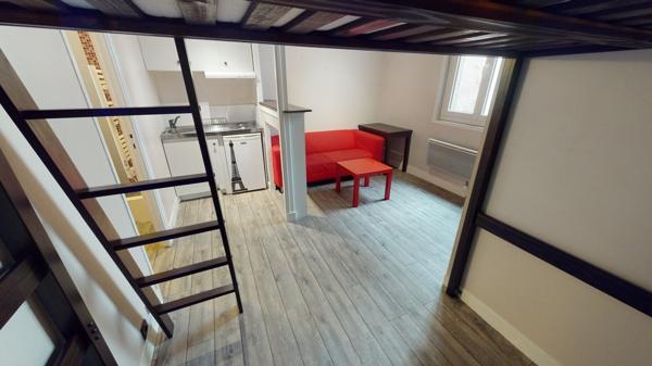 Appartement