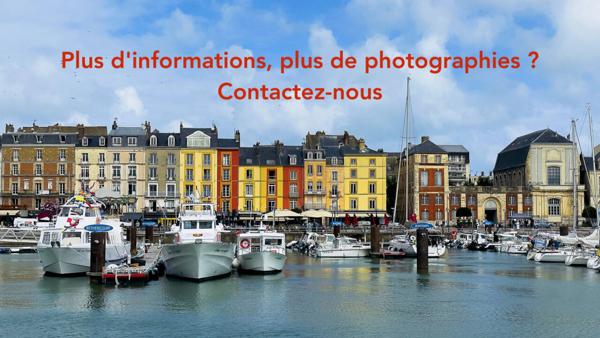 Appartement à vendre 3 pièces de 52 m²