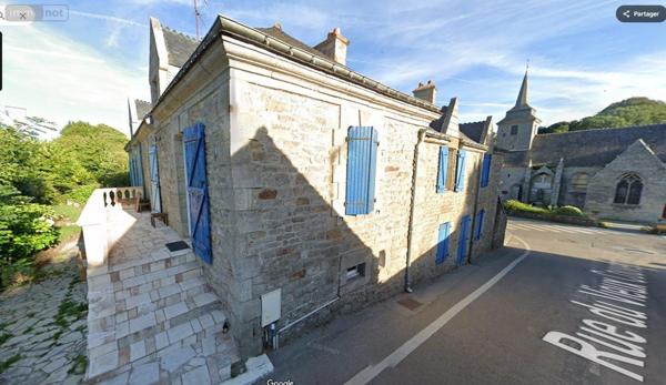 Maison individuelle à vendre à Saint-Nolff dans le Morbihan (56250), ref : VM1729-56008