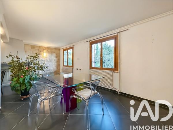 Maison à vendre 4 pièces 120 m² Pontoise