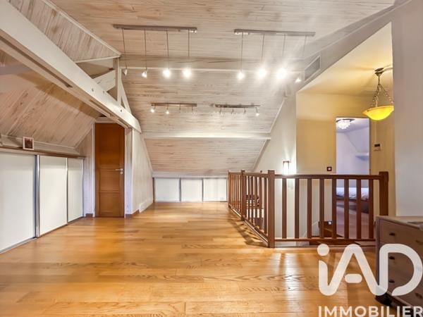 Maison à vendre 4 pièces 120 m² Pontoise