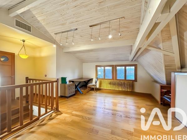 Maison à vendre 4 pièces 120 m² Pontoise
