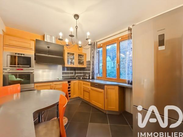 Maison à vendre 4 pièces 120 m² Pontoise
