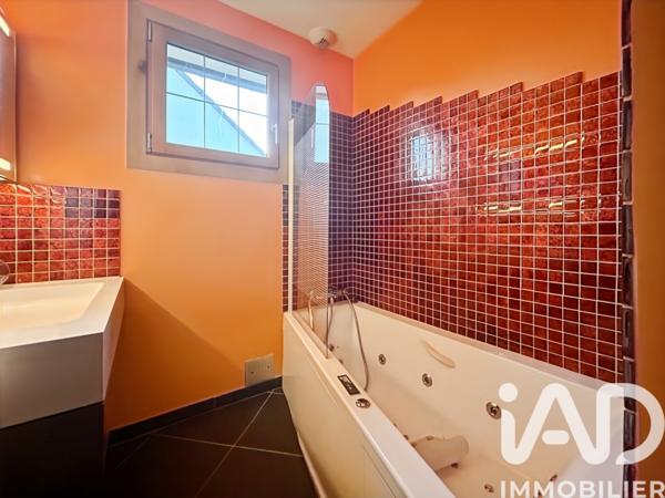 Maison à vendre 4 pièces 120 m² Pontoise
