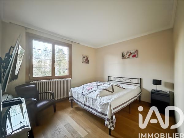 Maison à vendre 4 pièces 120 m² Pontoise