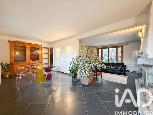 Maison à vendre 4 pièces 120 m² Pontoise