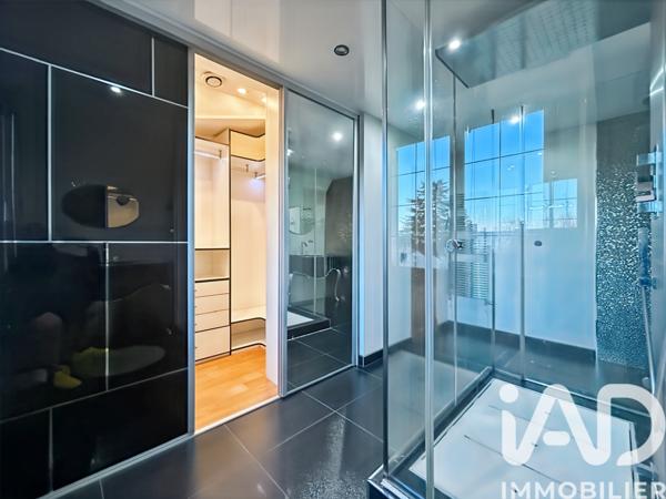 Maison à vendre 4 pièces 120 m² Pontoise