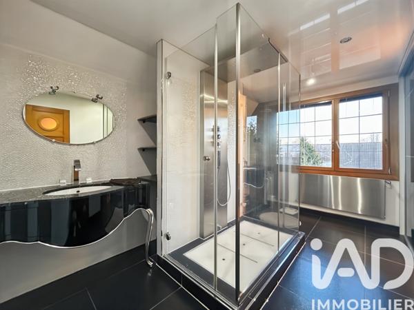 Maison à vendre 4 pièces 120 m² Pontoise