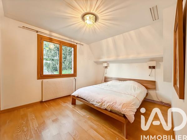 Maison à vendre 4 pièces 120 m² Pontoise