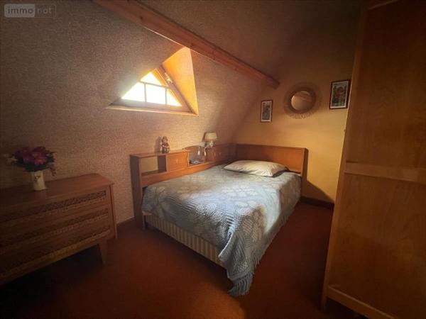 Maison individuelle à vendre à Boos en Seine-Maritime (76520), ref : 76004-1085231