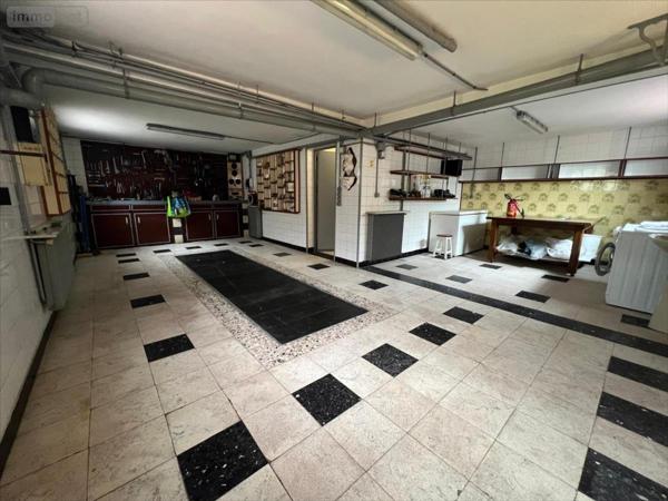 Maison individuelle à vendre à Boos en Seine-Maritime (76520), ref : 76004-1085231