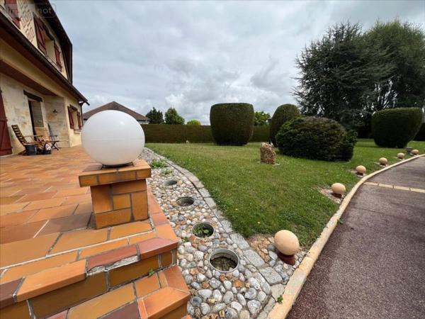 Maison individuelle à vendre à Boos en Seine-Maritime (76520), ref : 76004-1085231