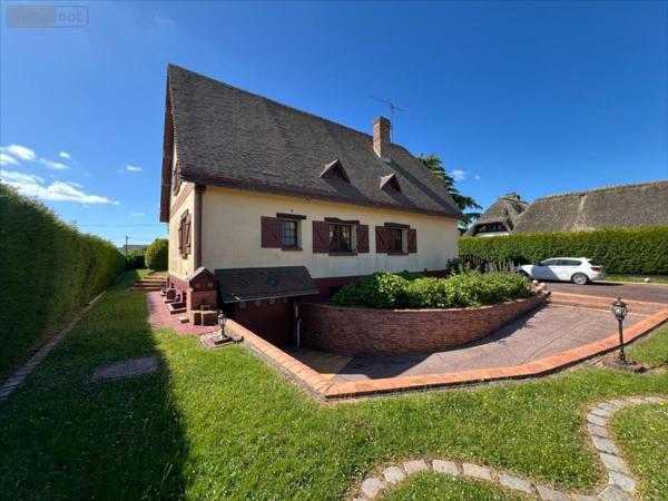 Maison individuelle à vendre à Boos en Seine-Maritime (76520), ref : 76004-1085231