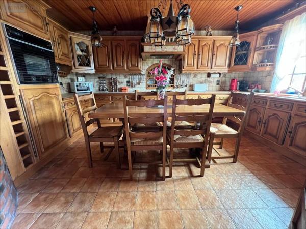 Maison individuelle à vendre à Boos en Seine-Maritime (76520), ref : 76004-1085231