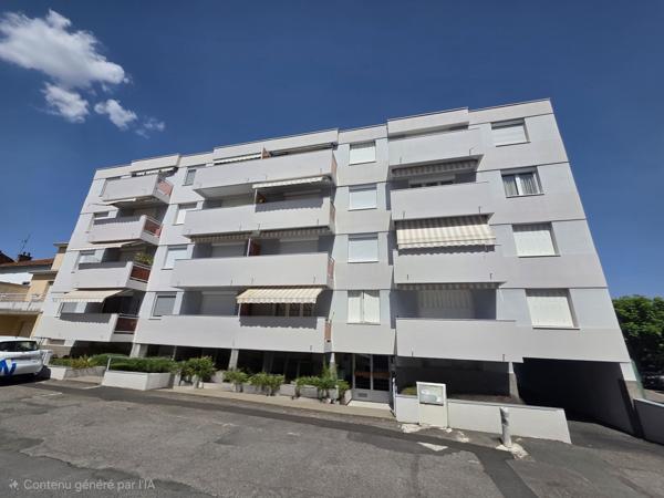 Appartement