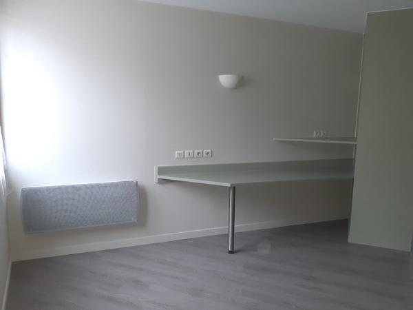 Studio - Proche Jardin Lecoq