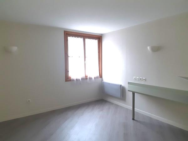 Studio - Proche Jardin Lecoq