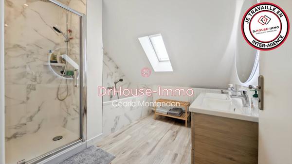 Maison à vendre 4 pièces de 108 m²