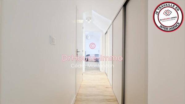 Maison à vendre 4 pièces de 108 m²