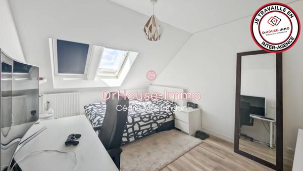 Maison à vendre 4 pièces de 108 m²