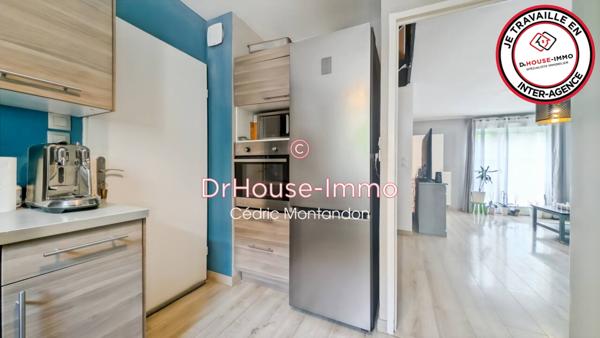 Maison à vendre 4 pièces de 108 m²