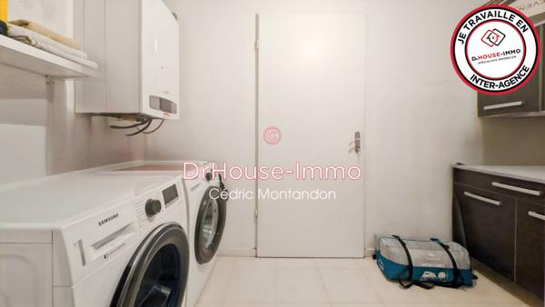 Maison à vendre 4 pièces de 108 m²