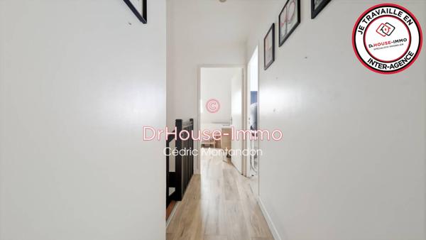 Maison à vendre 4 pièces de 108 m²