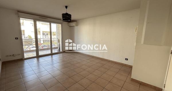 Location Appartement 2 pièces 38.17 m² - Agde 34300