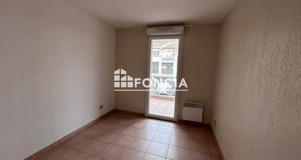 Location Appartement 2 pièces 38.17 m² - Agde 34300