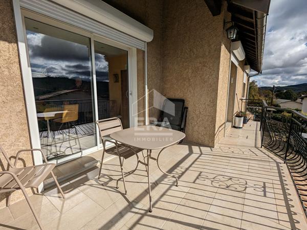 A vendre à Gap maison de 235 m²